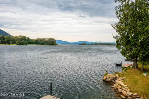 lot10 Island Shrs, Clark Fork, ID 83811 photo 2