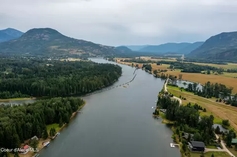 lot10 Island Shrs, Clark Fork, ID 83811 photo 12