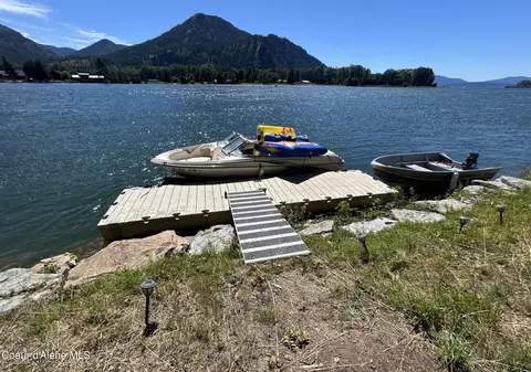lot10 Island Shrs, Clark Fork, ID 83811 photo 3