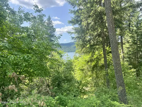 00 S Nka S Lakeview Ln, Harrison, ID 83833