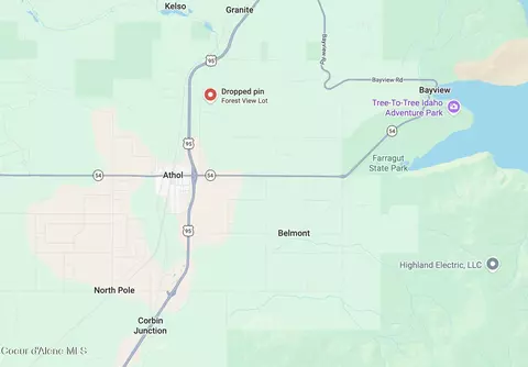 Nka E Forest View Rd, Athol, ID 83801 photo 22