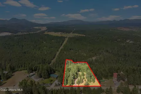 Nka E Forest View Rd, Athol, ID 83801 photo 5