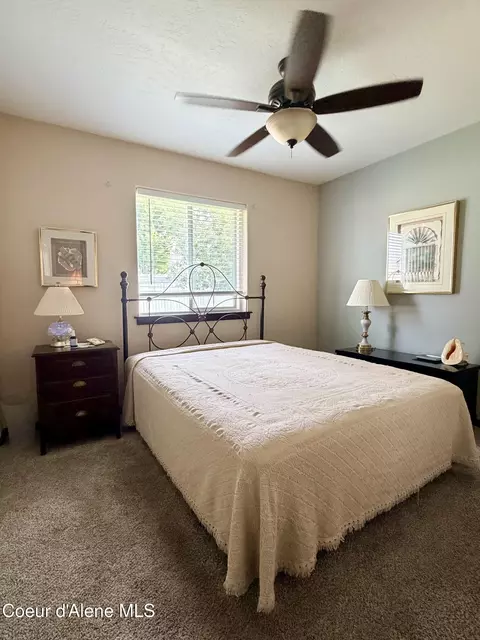 Bedroom - 600 N Elm Rd, Post Falls, ID 83854 photo 2 of 2