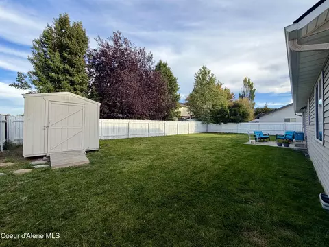 Exterior - 600 N Elm Rd, Post Falls, ID 83854 photo 4 of 5