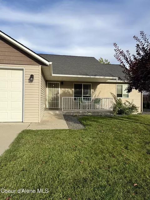 Exterior - 600 N Elm Rd, Post Falls, ID 83854 photo 3 of 5