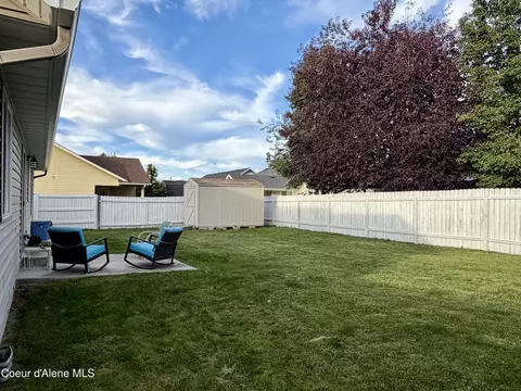 Exterior - 600 N Elm Rd, Post Falls, ID 83854 photo 5 of 5