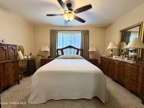 Bedroom - 600 N Elm Rd, Post Falls, ID 83854 photo 1 of 2
