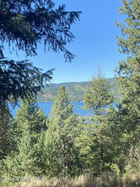 000 E Nka E Driftwood Heights Dr, Coeur D'alene, ID 83814