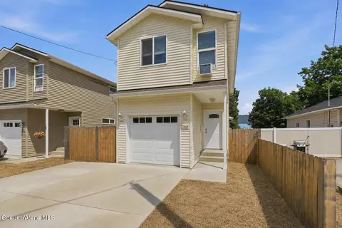 2608 N 11th St, Coeur D'alene, ID 83815