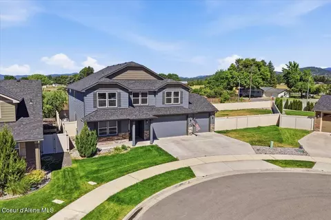 Other - 4026 N Arrowleaf Loop, Post Falls, ID 83854 photo 1 of 8
