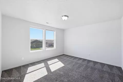 Bedroom - 4026 N Arrowleaf Loop, Post Falls, ID 83854 photo 3 of 4