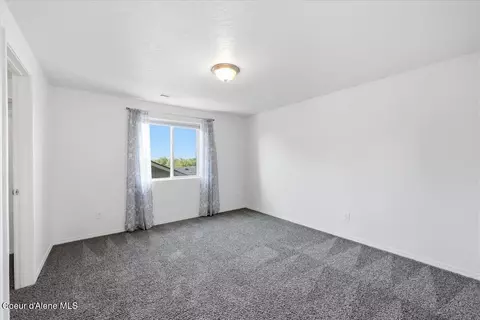 Bedroom - 4026 N Arrowleaf Loop, Post Falls, ID 83854 photo 2 of 4