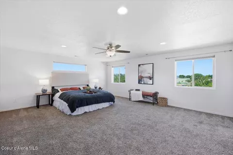 Bedroom - 4026 N Arrowleaf Loop, Post Falls, ID 83854 photo 1 of 4