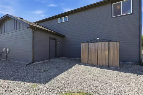 Exterior - 4026 N Arrowleaf Loop, Post Falls, ID 83854 photo 5 of 6