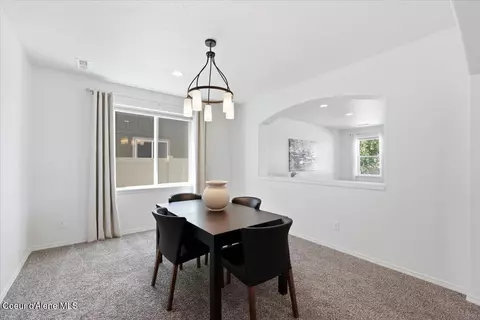 Dining - 4026 N Arrowleaf Loop, Post Falls, ID 83854 photo 1 of 1