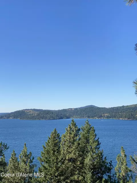 0000 E Nka E Driftwood Heights Dr, Harrison, ID 83833