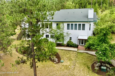 Exterior - 18772 W Riverview Dr, Post Falls, ID 83854 photo 3 of 5
