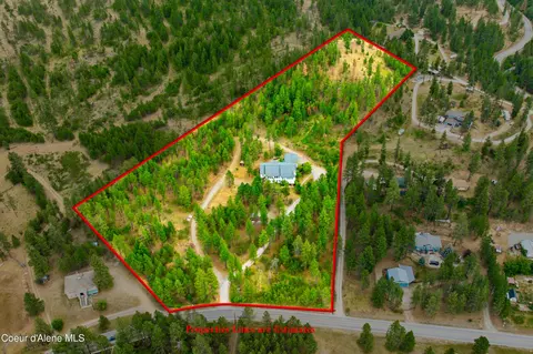 View/Area - 18772 W Riverview Dr, Post Falls, ID 83854 photo 1 of 4