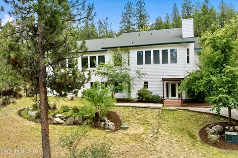 Exterior - 18772 W Riverview Dr, Post Falls, ID 83854 photo 5 of 5