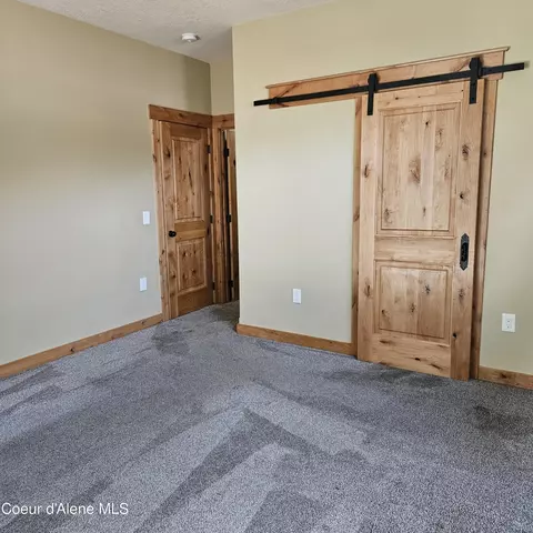 Bedroom - 5950 E Colin Dr, Athol, ID 83801 photo 1 of 6