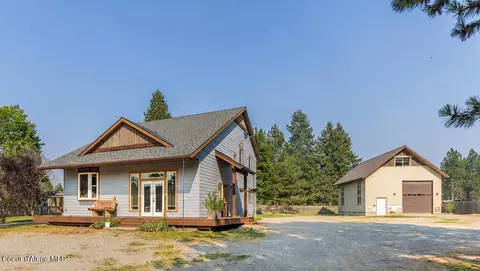 5950 E Colin Dr, Athol, ID 83801 photo 1