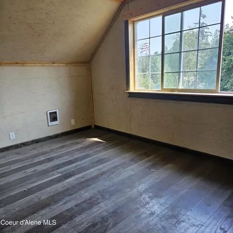 Bedroom - 5950 E Colin Dr, Athol, ID 83801 photo 6 of 6