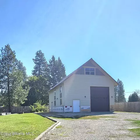 Other - 5950 E Colin Dr, Athol, ID 83801 photo 1 of 14