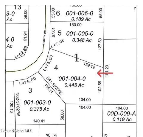 Other - 5950 E Colin Dr, Athol, ID 83801 photo 11 of 14