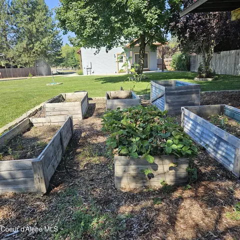 Exterior - 5950 E Colin Dr, Athol, ID 83801 photo 5 of 5