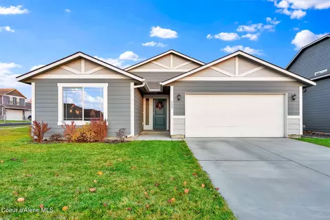 333 E Penrose Ave, Post Falls, ID 83854 photo 6