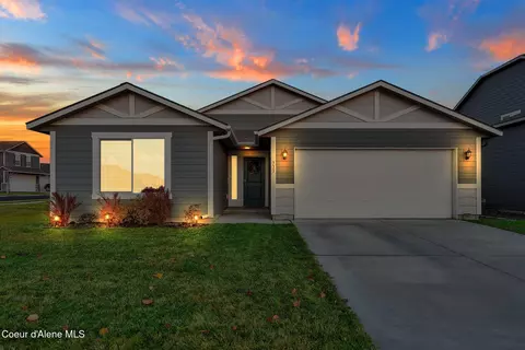 333 E Penrose Ave, Post Falls, ID 83854 photo 3