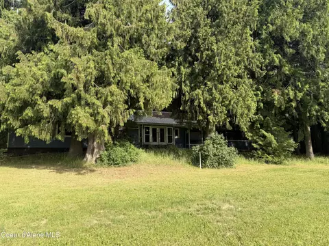 Exterior - 113 Bear Hill Rd, Clark Fork, ID 83811 photo 11 of 17