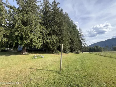 Exterior - 113 Bear Hill Rd, Clark Fork, ID 83811 photo 9 of 17