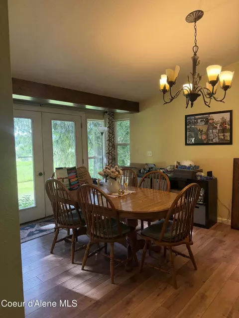 Dining - 113 Bear Hill Rd, Clark Fork, ID 83811 photo 1 of 1