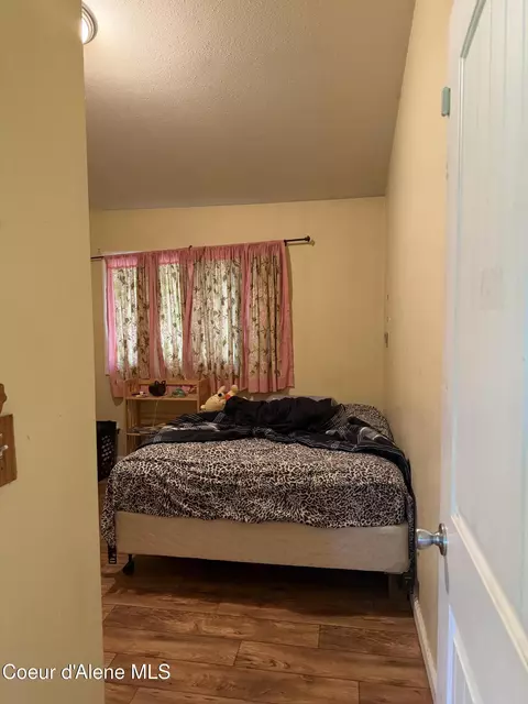 Bedroom - 113 Bear Hill Rd, Clark Fork, ID 83811 photo 1 of 1