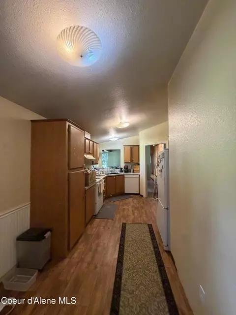 Entry Way - 113 Bear Hill Rd, Clark Fork, ID 83811 photo 1 of 1
