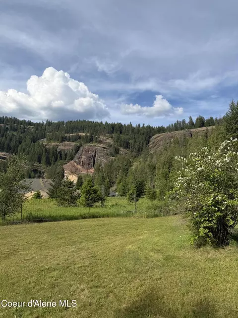 Exterior - 113 Bear Hill Rd, Clark Fork, ID 83811 photo 8 of 17