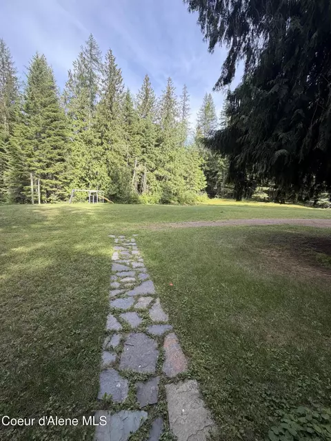 Exterior - 113 Bear Hill Rd, Clark Fork, ID 83811 photo 5 of 17