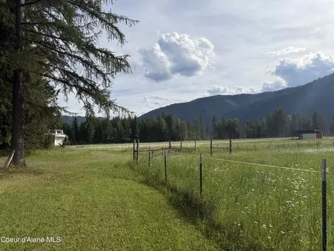 Exterior - 113 Bear Hill Rd, Clark Fork, ID 83811 photo 12 of 17