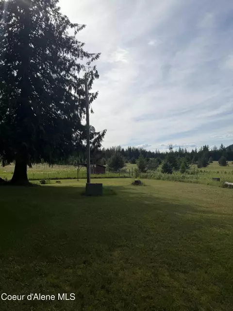 Exterior - 113 Bear Hill Rd, Clark Fork, ID 83811 photo 4 of 17