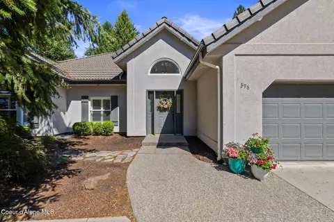 396 S Riviere Ct, Coeur D'alene, ID 83814