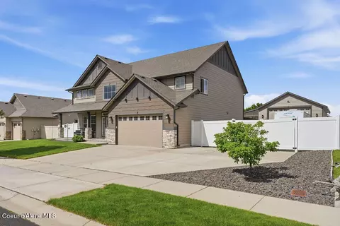 2028 N Ivory Ln, Post Falls, ID 83854