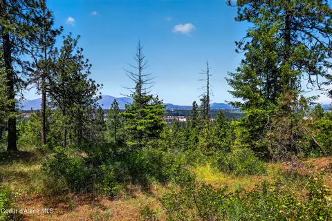 Nka W Highland Drive Lot 1, Coeur D'alene, ID 83814