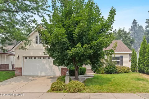 701 E Kokanee Dr, Post Falls, ID 83854