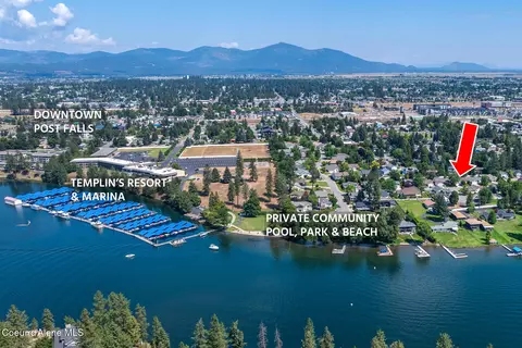 701 E Kokanee Dr, Post Falls, ID 83854 photo 46