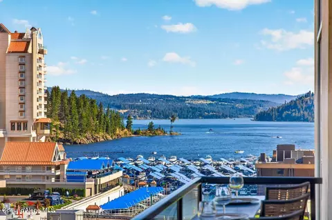 201 N 1st St UNIT 704, Coeur D'alene, ID 83814