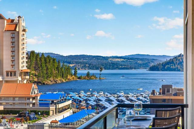 201 N 1st St UNIT 704, Coeur D'alene, ID 83814