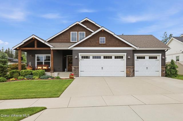 7367 N Roche Dr, Coeur D'alene, ID 83815