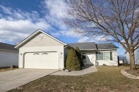 6287 W Quail Ridge St, Rathdrum, ID 83858