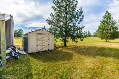 Exterior - 31574 N Sienna Loop, Athol, ID 83801 photo 11 of 17